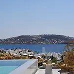 Myconian Deos - The Set (Adults Only) מלון