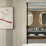 Myconian Deos - The Set (Adults Only) מלון 5*