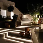 Myconian Deos - The Set (Adults Only) מלון 5*