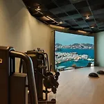 Myconian Deos - The Set (Adults Only) מלון