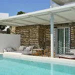 מלון Myconian Deos - The Set (Adults Only)