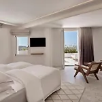 מלון Myconian Deos - The Set (Adults Only) 5*