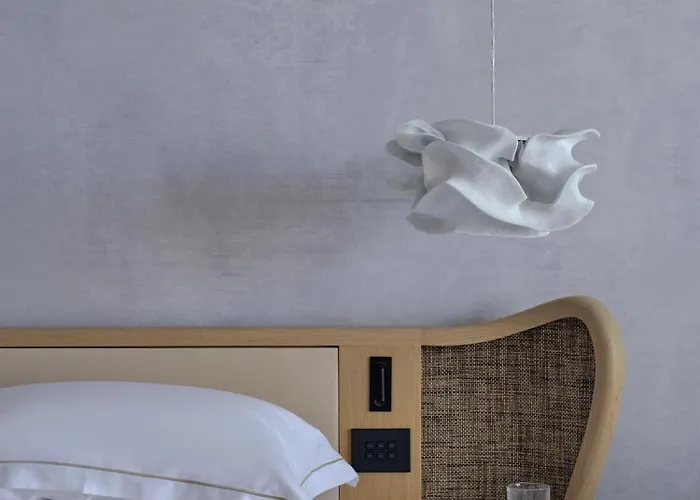 Deos Mykonos - A Myconian Collection (adults Only) Hotel Mykonos Town