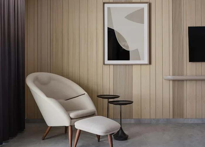 Deos Mykonos - A Myconian Collection (adults Only) 5*