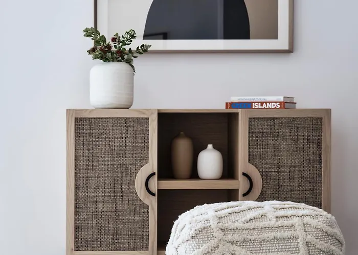 Deos Mykonos - A Myconian Collection (adults Only) Hotel Mykonos Town