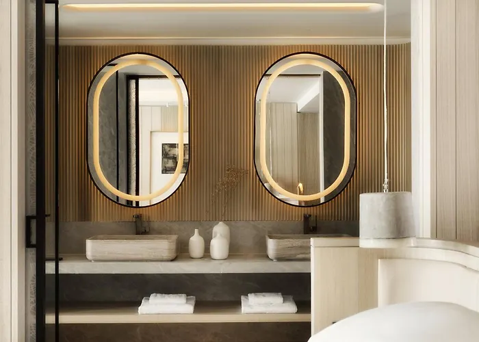 Deos Mykonos - A Myconian Collection (adults Only) Hotel Mykonos Town