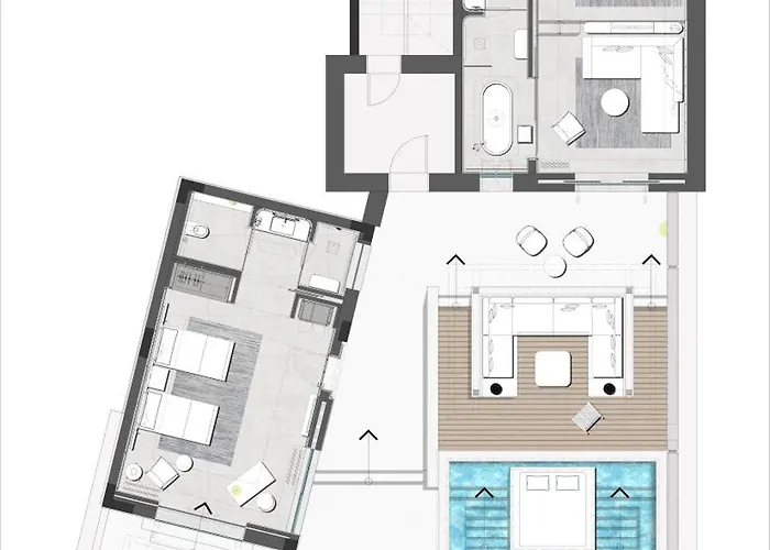 Deos Mykonos - A Myconian Collection (adults Only) Hotel Mykonos Town