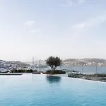 Myconian Deos - The Set (adults Only) ホテル Mykonos Town