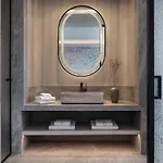 ホテル Myconian Deos - The Set (adults Only) Mykonos Town