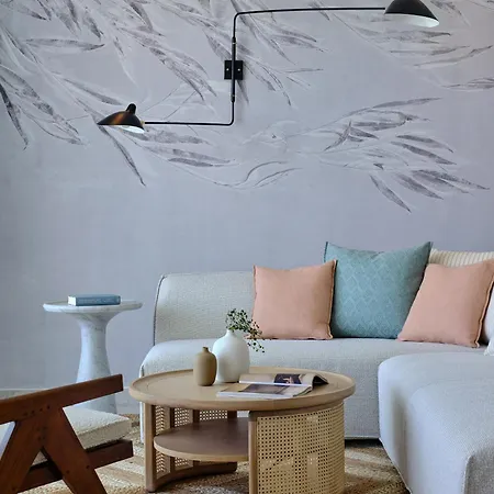 Deos Mykonos - A Myconian Collection (adults Only) 5* Mykonos Town