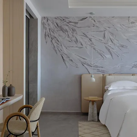 Deos Mykonos - A Myconian Collection (adults Only) 5*