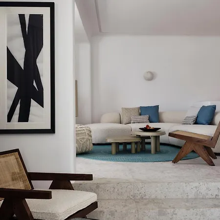 Otel Deos Mykonos - A Myconian Collection (adults Only)