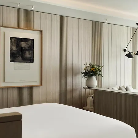 Deos Mykonos - A Myconian Collection (adults Only) Mykonos Town