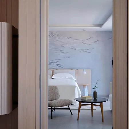 Otel Deos Mykonos - A Myconian Collection (adults Only)