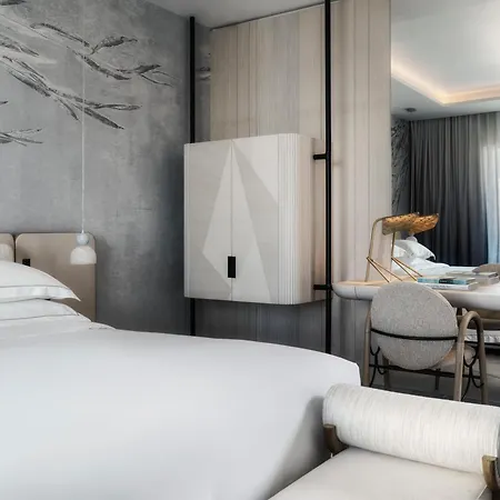 Deos Mykonos - A Myconian Collection (adults Only) Hotel Mykonos Town