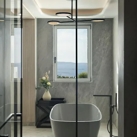 Hotel Deos Mykonos - A Myconian Collection (adults Only) Mykonos Town