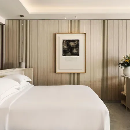 Hotel Deos Mykonos - A Myconian Collection (adults Only) Mykonos Town