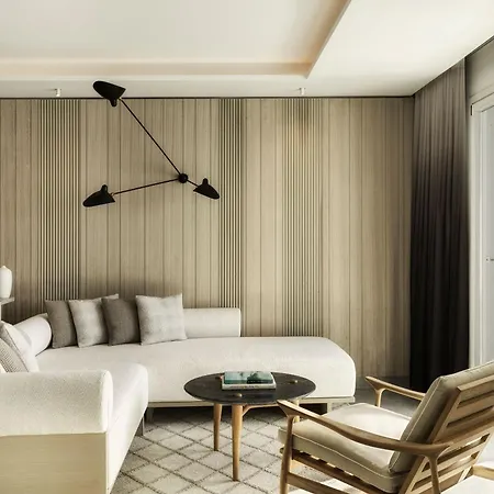 Deos Mykonos - A Myconian Collection (adults Only) Mykonos Town