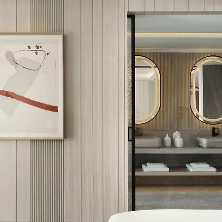 Deos Mykonos - A Myconian Collection (adults Only) Hotel 5*