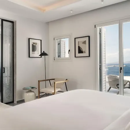 Deos Mykonos - A Myconian Collection (adults Only) Hotel Mykonos Town