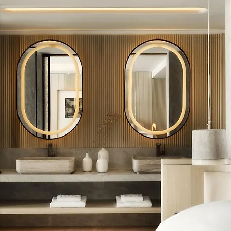 Deos Mykonos - A Myconian Collection (adults Only) Otel Mykonos Town