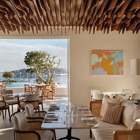 Deos Mykonos - A Myconian Collection (adults Only)