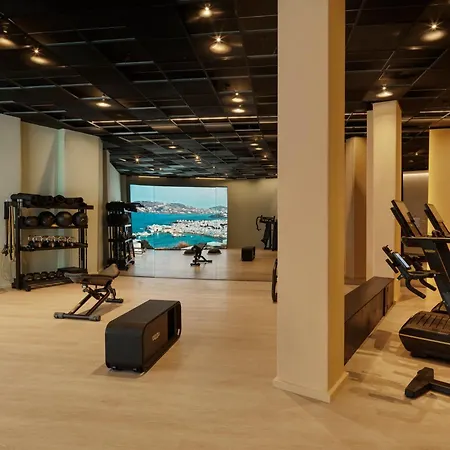 Otel Deos Mykonos - A Myconian Collection (adults Only)