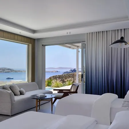 Deos Mykonos - A Myconian Collection (adults Only)