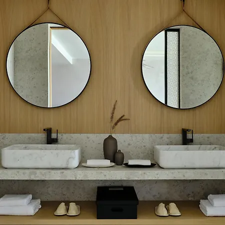 Deos Mykonos - A Myconian Collection (adults Only) Hotel