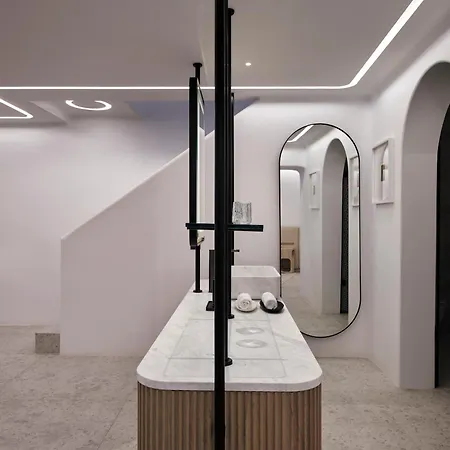 Deos Mykonos - A Myconian Collection (adults Only) Otel Mykonos Town