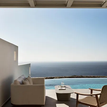 Deos Mykonos - A Myconian Collection (adults Only) 5*