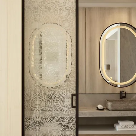 Deos Mykonos - A Myconian Collection (adults Only) Otel