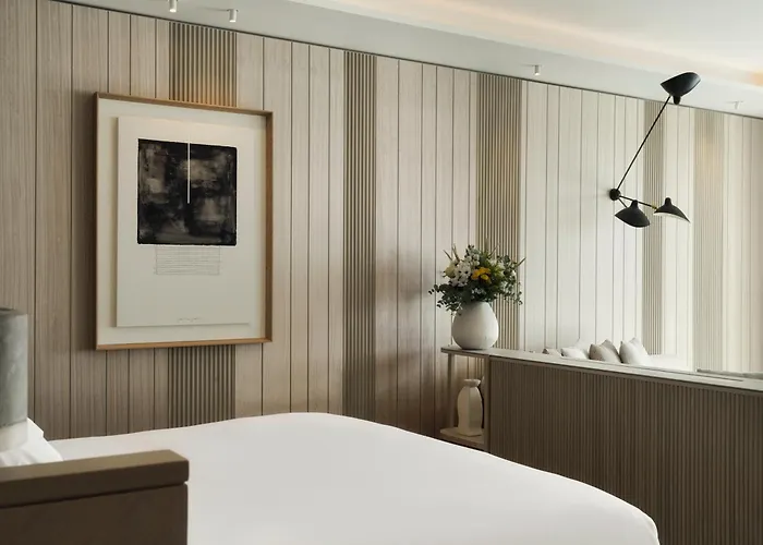 Deos Mykonos - A Myconian Collection (adults Only) Mykonos Town