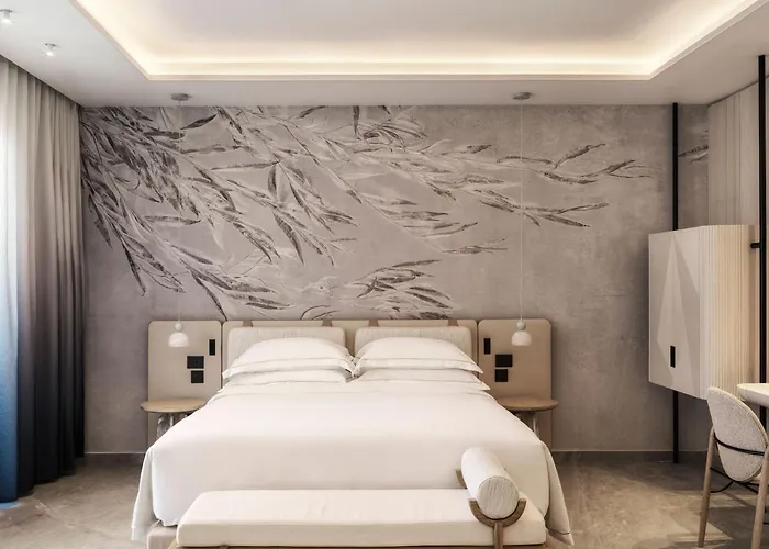 Hotel Deos Mykonos - A Myconian Collection (adults Only)