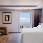 Myconian Deos - The Set (Adults Only) Hotell Mykonos Town