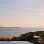 Hotell Myconian Deos - The Set (Adults Only)