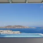 Hotell Myconian Deos - The Set (Adults Only)