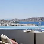 Myconian Deos - The Set (Adults Only) Hotell 5*