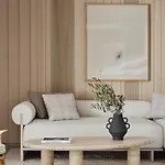 Hotell Myconian Deos - The Set (Adults Only) 5*