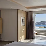 Hotell Myconian Deos - The Set (Adults Only) Mykonos Town
