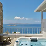 Myconian Deos - The Set (Adults Only) 5*