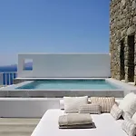 Myconian Deos - The Set (Adults Only) Mykonos Town