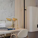 Myconian Deos - The Set (Adults Only) 5* Mykonos Town