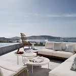 Myconian Deos - The Set (Adults Only) Hotell 5*