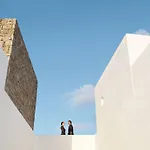 Hotell Myconian Deos - The Set (Adults Only)