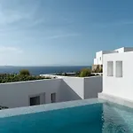 Hotell Myconian Deos - The Set (Adults Only) 5*