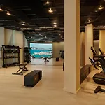 Hotell Myconian Deos - The Set (Adults Only)