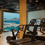 Myconian Deos - The Set (Adults Only) Hotell Mykonos Town