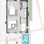 Myconian Deos - The Set (Adults Only) Mykonos Town