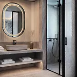 Hotell Myconian Deos - The Set (Adults Only) Mykonos Town